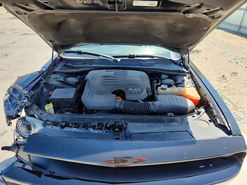 Aukcja sprzedaży 2018 Dodge Challenger, vin: 2C3CDZAG1JH144787, numer aukcji: 66569536