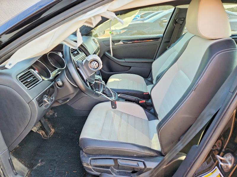 2015 Volkswagen Jetta მანქანა იყიდება აუქციონზე, vin: 3VWD17AJXFM221591, აუქციონის ნომერი: 63440186