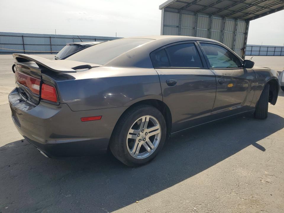Aukcja sprzedaży 2014 Dodge Charger, vin: 2C3CDXBGXEH295961, numer aukcji: 64662656