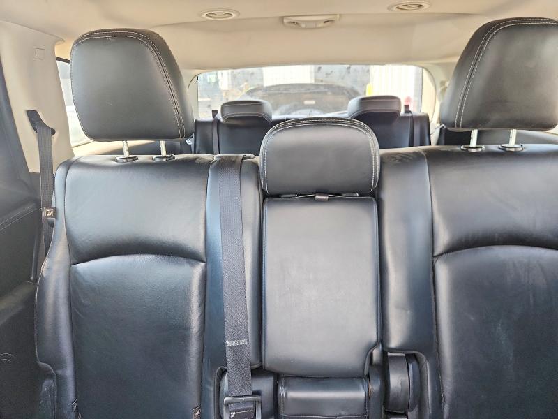 64571596 :رقم المزاد ، 3C4PDDGG4ET311728 vin ، 2014 Dodge Journey مزاد بيع