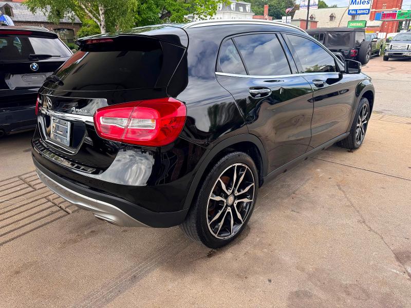 Aukcja sprzedaży 2015 Mercedes-benz Gla, vin: WDCTG4GB9FJ110811, numer aukcji: 66494436