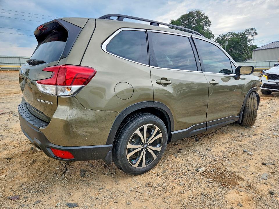 Aukcja sprzedaży 2023 Subaru Forester, vin: JF2SKANC5PH477418, numer aukcji: 64782636