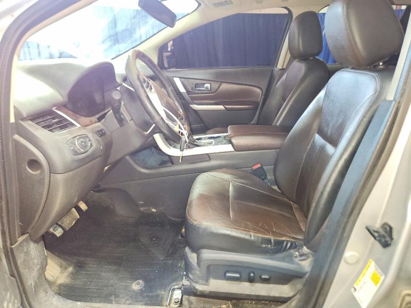 Aukcja sprzedaży 2013 Ford Edge, vin: 2FMDK4KC8DBC38365, numer aukcji: 65045726