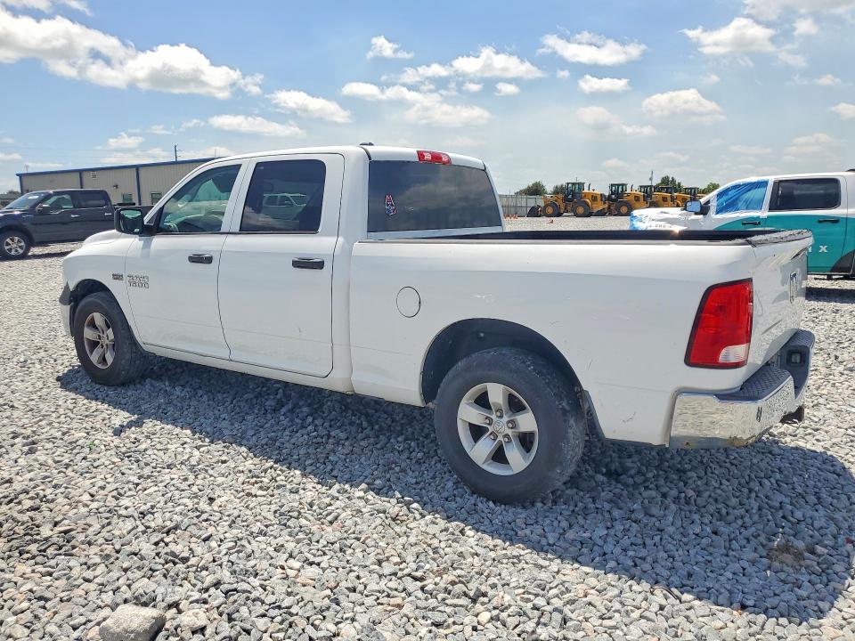 65726326 :رقم المزاد ، 1C6RR6ST8GS241365 vin ، 2016 Ram 1500 مزاد بيع