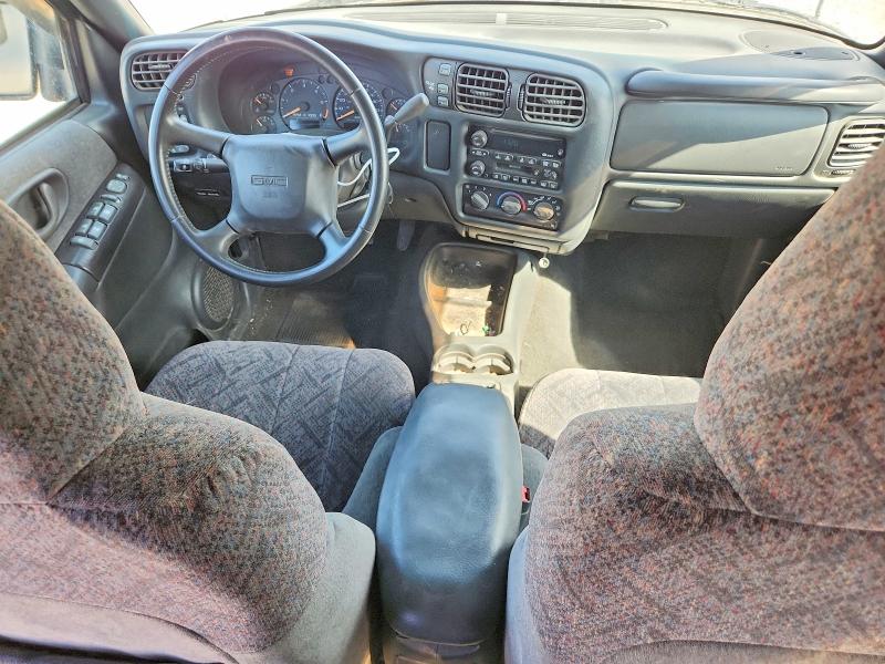Aukcja sprzedaży 2002 Gmc Sonoma, vin: 1GTDT13W22K195220, numer aukcji: 66114176