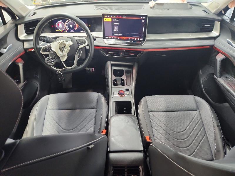 Aukcja sprzedaży 2026 Volkswagen Tiguan, vin: 3VVER7RM9TM016517, numer aukcji: 63204016