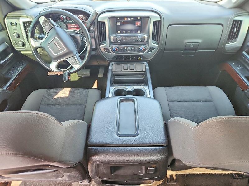 65584816 :رقم المزاد ، 1GTV2UEC2EZ253981 vin ، 2014 Gmc Sierra مزاد بيع