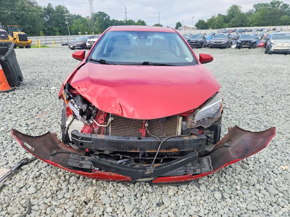 Aukcja sprzedaży 2017 Toyota Corolla, vin: 2T1BURHE3HC821953, numer aukcji: 64569336