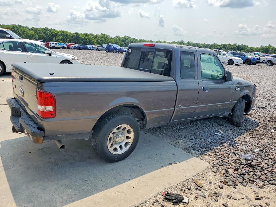 Продаж на аукціоні авто 2010 Ford Ranger, vin: 1FTKR1ED7APA38303, номер лоту: 62907396