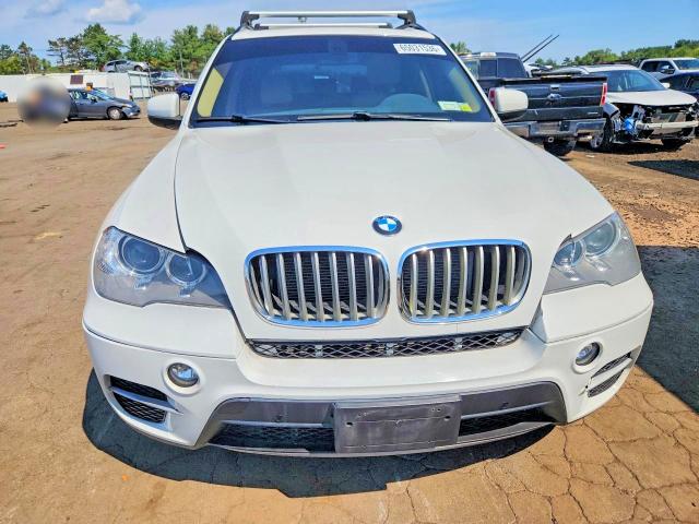 Продаж на аукціоні авто 2012 Bmw X5, vin: 5UXZW0C57CL663709, номер лоту: 65031536