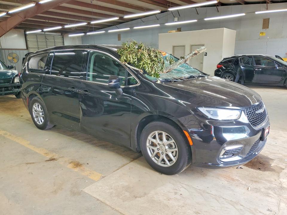 Aukcja sprzedaży 2023 Chrysler Pacifica, vin: 2C4RC1BG2PR525365, numer aukcji: 65102206