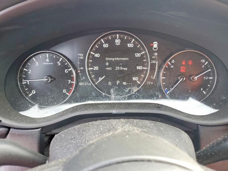 Aukcja sprzedaży 2022 Mazda Cx-30, vin: 3MVDMBAL3NM425659, numer aukcji: 63546406