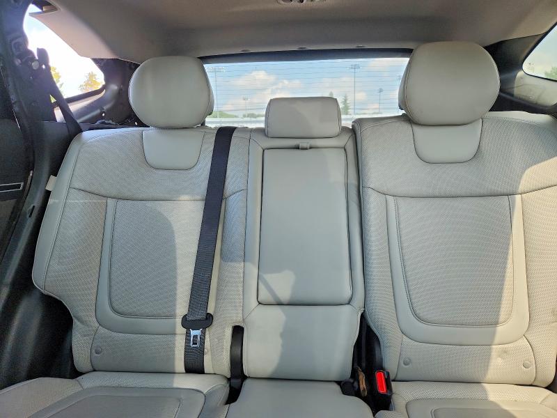 64996816 :رقم المزاد ، 5NMJECDE2RH406291 vin ، 2024 Hyundai Tucson مزاد بيع