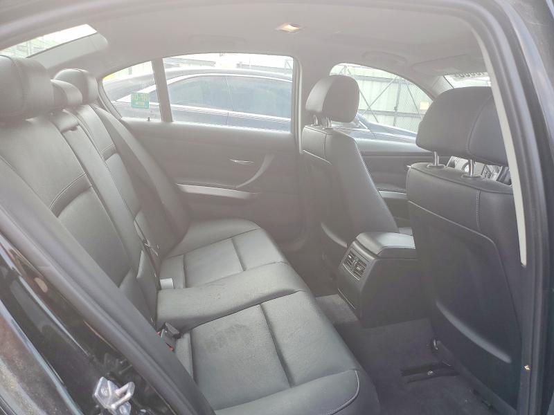 Aukcja sprzedaży 2011 Bmw 328, vin: WBAPK5C56BA810904, numer aukcji: 64945656