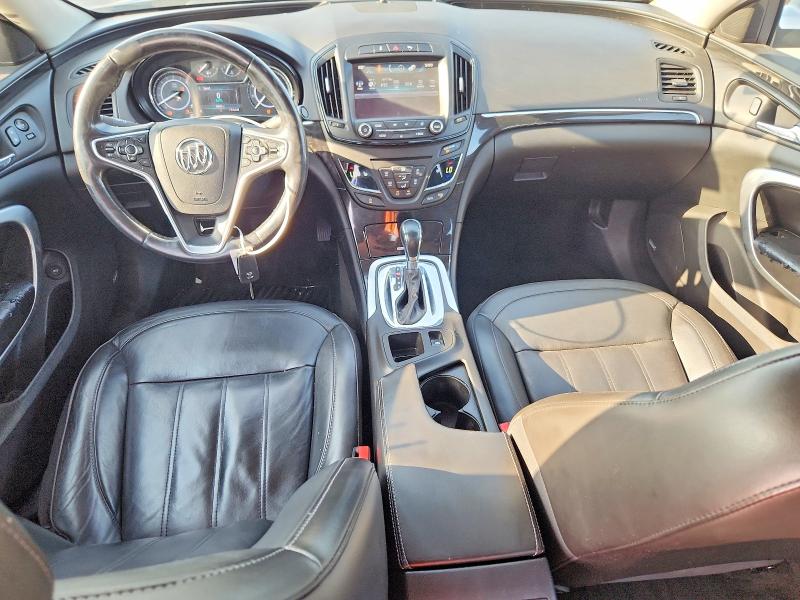 Aukcja sprzedaży 2016 Buick Regal, vin: 2G4GS5GX3G9192017, numer aukcji: 64266116