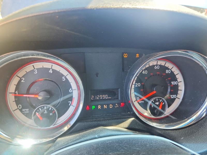 Продаж на аукціоні авто 2011 Dodge Grand Caravan, vin: 2D4RN4DG8BR602938, номер лоту: 64887646