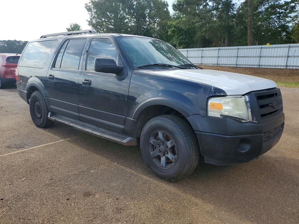 Aukcja sprzedaży 2009 Ford Expedition, vin: 1FMFK16569EB24654, numer aukcji: 62979416