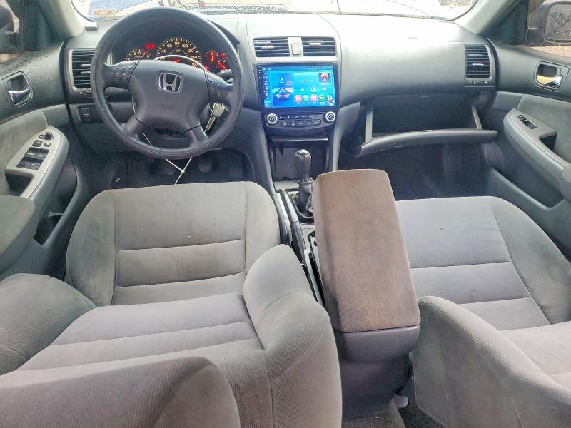 Aukcja sprzedaży 2003 Honda Accord, vin: 1HGCM55693A089532, numer aukcji: 65461726