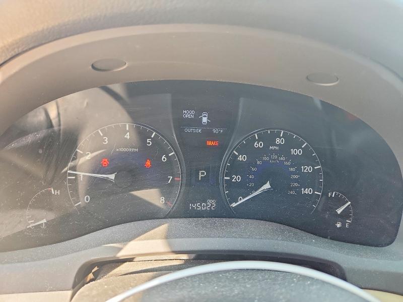 Продажа на аукционе авто 2010 Lexus Rx, vin: 2T2ZK1BA5AC008126, номер лота: 66832646