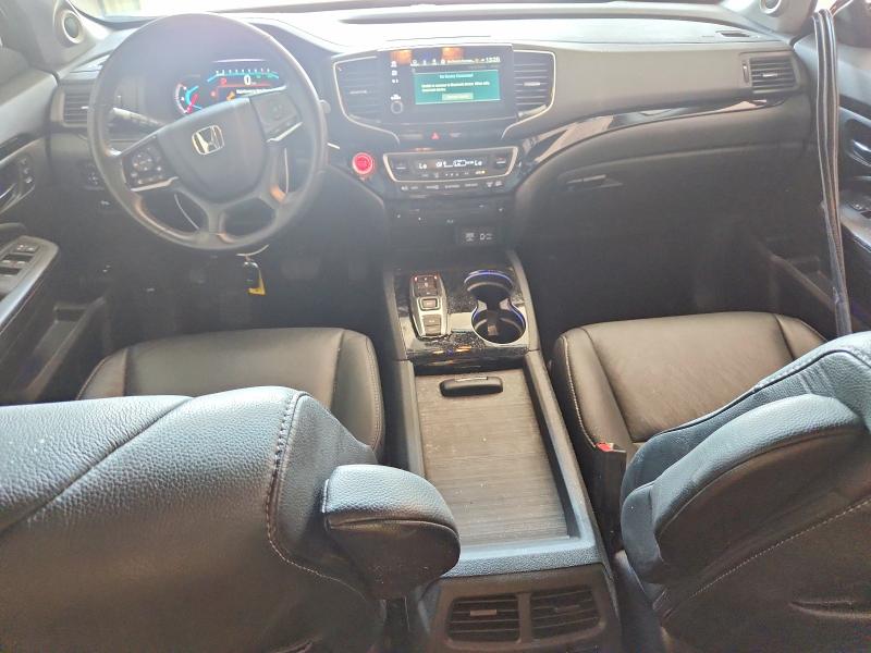 65399546 :رقم المزاد ، 5FNYF6H66LB066250 vin ، 2020 Honda Pilot مزاد بيع