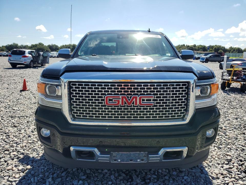 Aukcja sprzedaży 2014 Gmc Sierra, vin: 3GTU2WEJ7EG348901, numer aukcji: 64737306