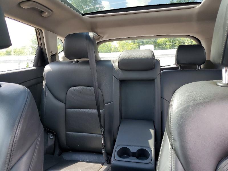Продажа на аукционе авто 2020 Hyundai Tucson, vin: KM8J3CAL2LU274234, номер лота: 65544186