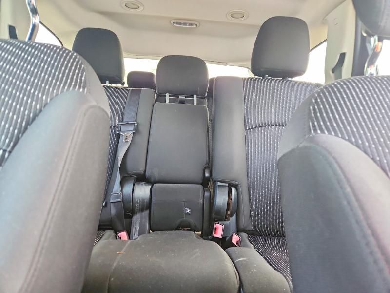 Aukcja sprzedaży 2016 Dodge Journey, vin: 3C4PDCABXGT230968, numer aukcji: 66405856