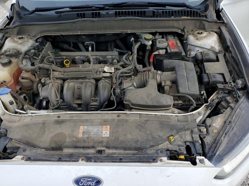 Продаж на аукціоні авто 2013 Ford Fusion, vin: 3FA6P0H70DR105057, номер лоту: 65276386
