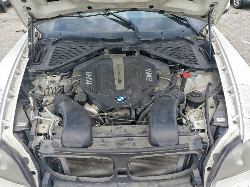2012 Bmw X5 მანქანა იყიდება აუქციონზე, vin: 5UXZV8C55CL422457, აუქციონის ნომერი: 64637016