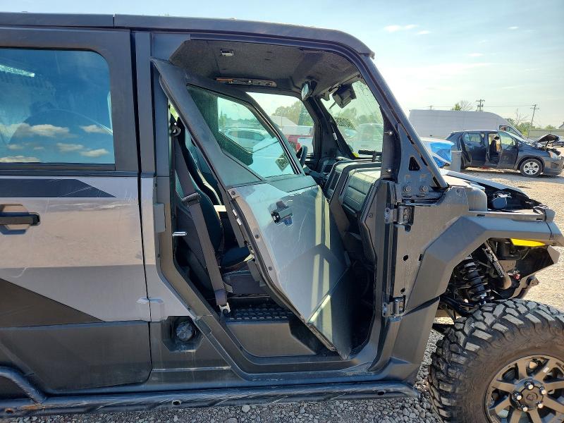 Продажа на аукционе авто 2026 Polaris Xpedition, vin: 3NSG5W992TM204433, номер лота: 64010626