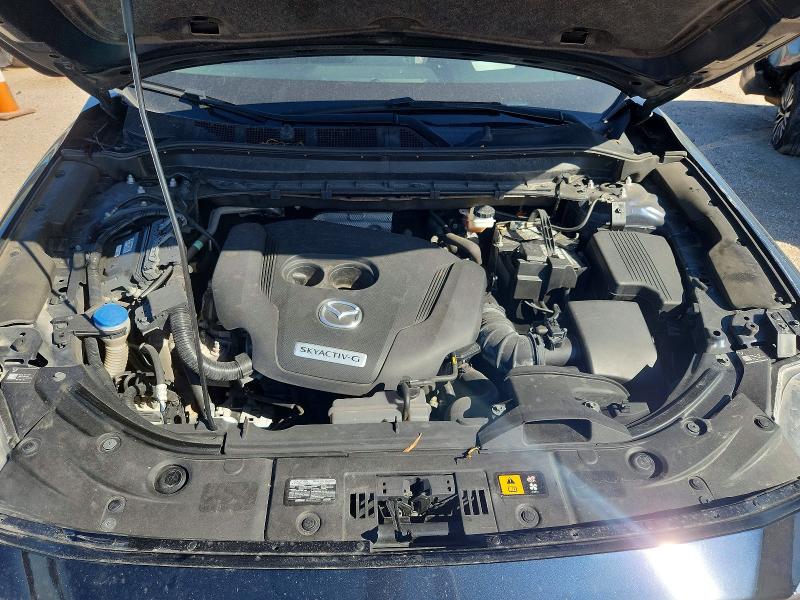 Продаж на аукціоні авто 2020 Mazda Cx-5, vin: JM3KFBAY8L0771437, номер лоту: 64603906