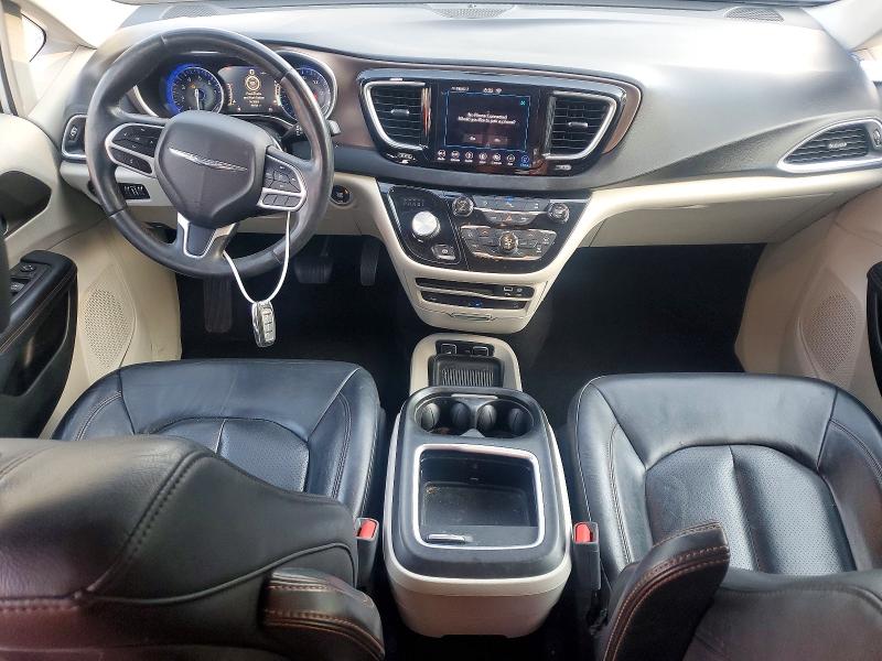 Aukcja sprzedaży 2018 Chrysler Pacifica, vin: 2C4RC1EG2JR260563, numer aukcji: 65948976