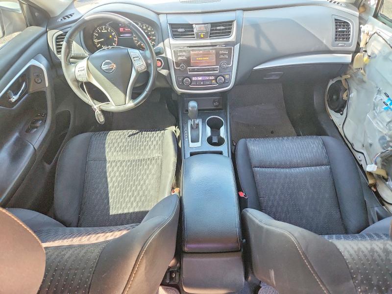 66233806 :رقم المزاد ، 1N4AL3AP5GC277833 vin ، 2016 Nissan Altima مزاد بيع