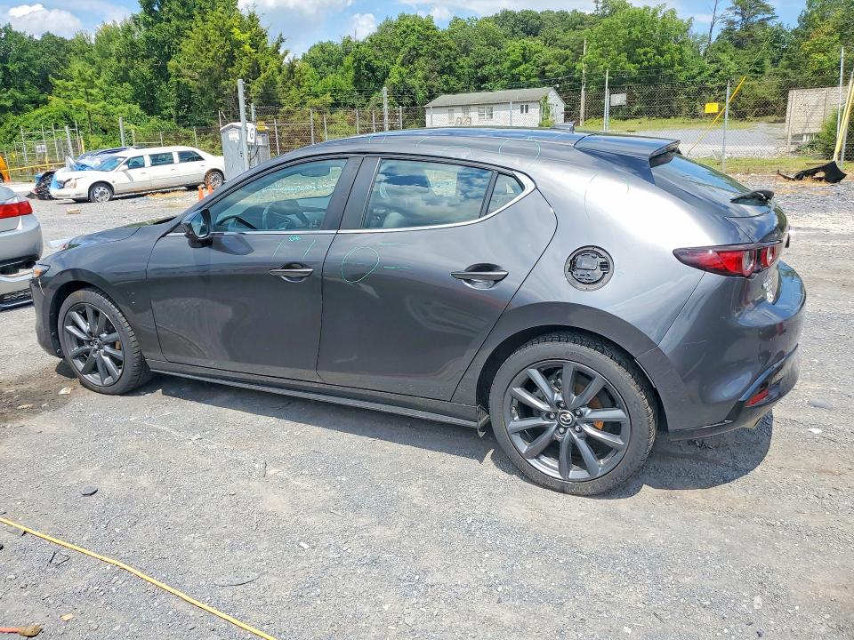 Aukcja sprzedaży 2020 Mazda 3, vin: JM1BPBMM0L1175084, numer aukcji: 63210386