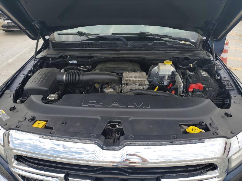 Продаж на аукціоні авто 2019 Ram 1500, vin: 1C6SRFBT4KN875507, номер лоту: 63870166