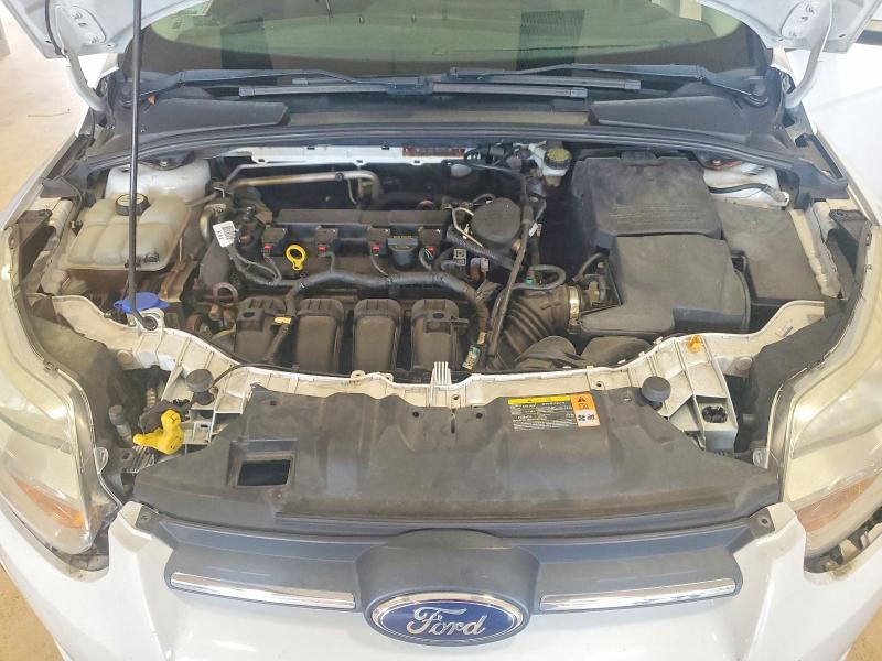 66912756 :رقم المزاد ، 1FADP3F26DL166542 vin ، 2013 Ford Focus مزاد بيع