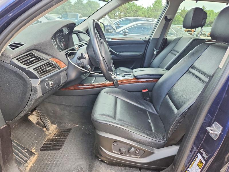 Aukcja sprzedaży 2013 Bmw X5, vin: 5UXZV4C54D0E02571, numer aukcji: 65698926