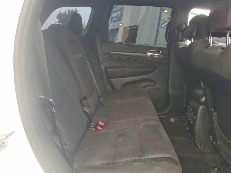 Aukcja sprzedaży 2016 Jeep Grand Cherokee, vin: 1C4RJFAG2GC406342, numer aukcji: 67034856