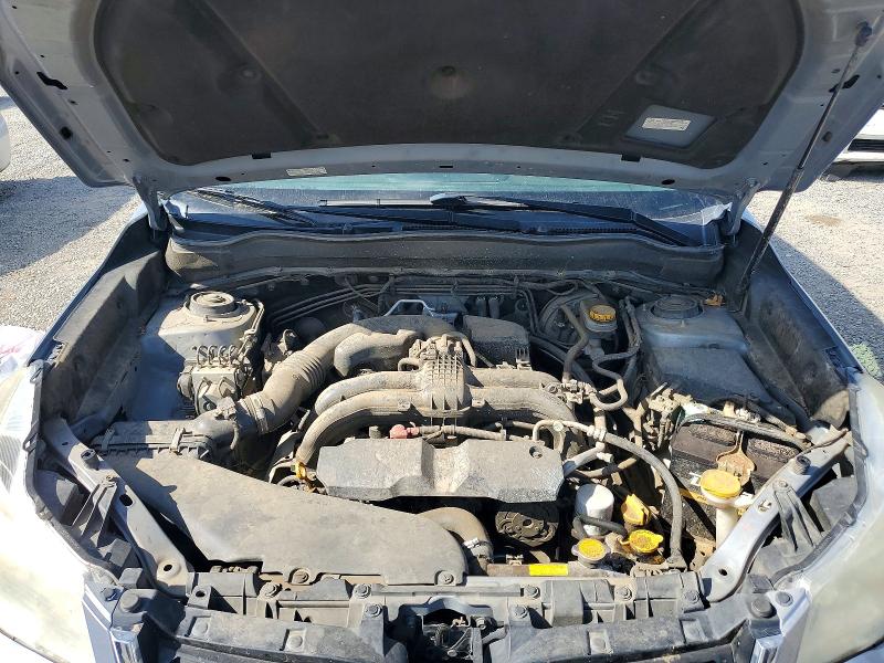 Продажа на аукционе авто 2015 Subaru Forester, vin: JF2SJADC1FH549931, номер лота: 66651286