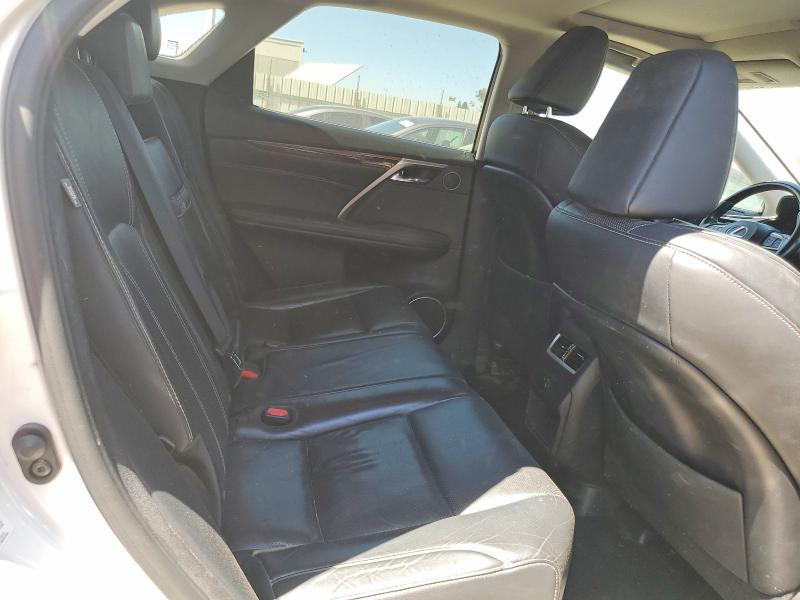 Продажа на аукционе авто 2017 Lexus Rx 350, vin: 2T2ZZMCA0HC054713, номер лота: 64067826