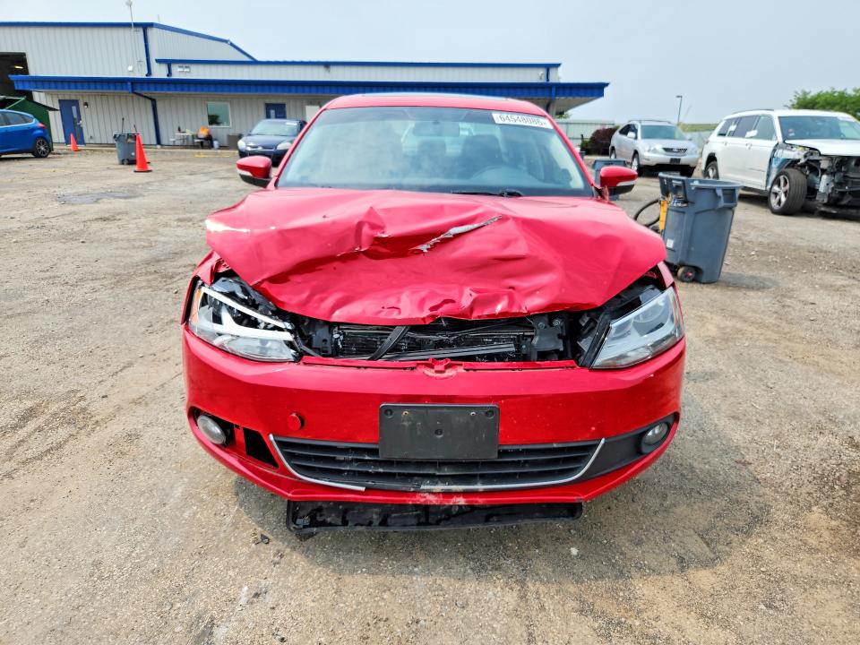 Продаж на аукціоні авто 2012 Volkswagen Jetta, vin: 3VWLL7AJ5CM329005, номер лоту: 64548086