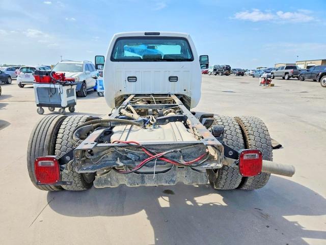 62670556 :رقم المزاد ، 1FDUF5GT4GEB33544 vin ، 2016 Ford 2 Door Coupe مزاد بيع