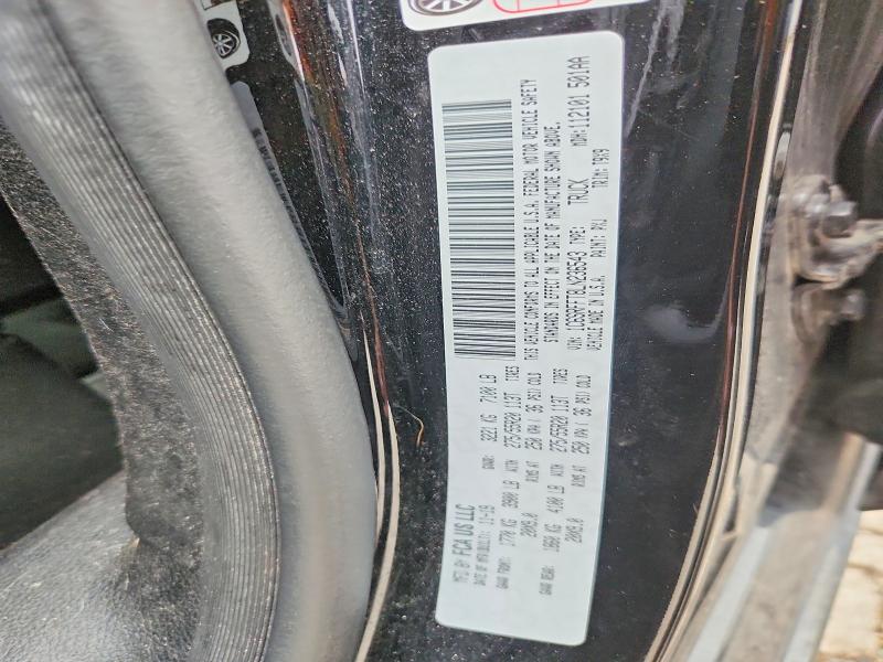 Продаж на аукціоні авто 2020 Ram 1500, vin: 1C6SRFFT8LN236543, номер лоту: 64552126