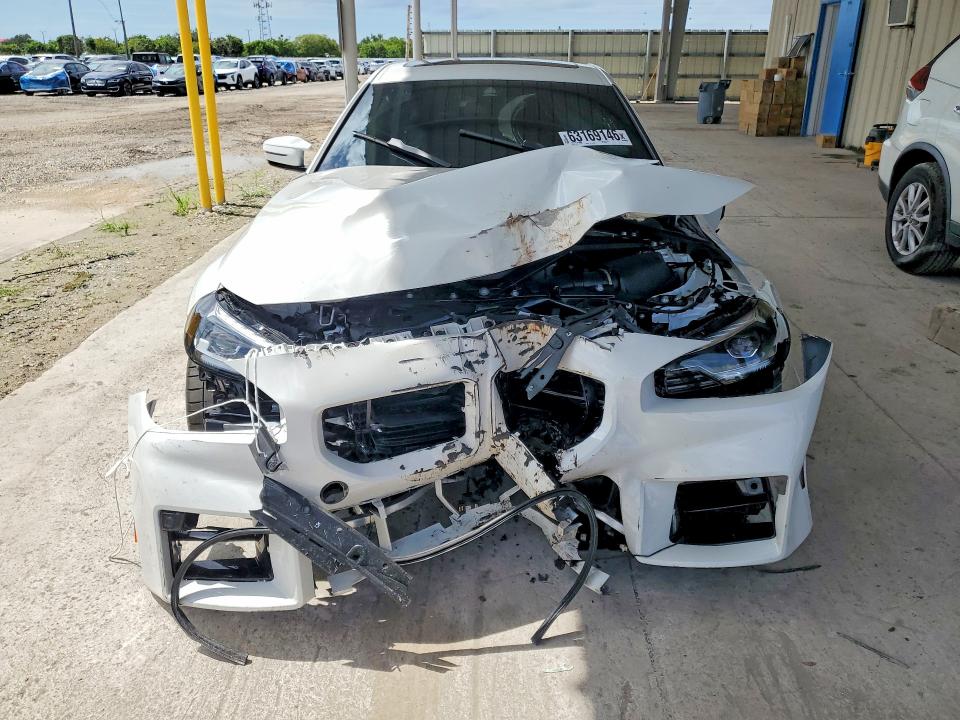 Aukcja sprzedaży 2025 Bmw M2, vin: 3MF23DM09S8F53494, numer aukcji: 63169146