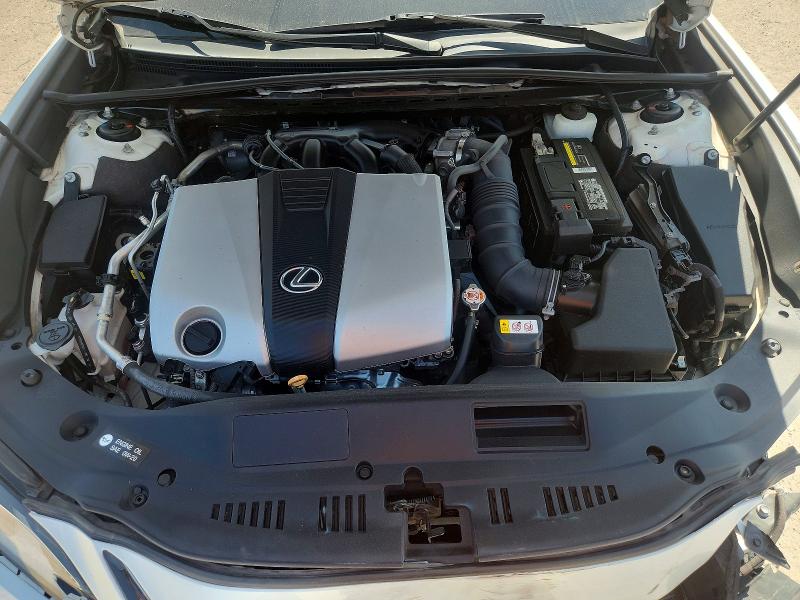 2019 Lexus Es მანქანა იყიდება აუქციონზე, vin: 58ABZ1B16KU037581, აუქციონის ნომერი: 66375596