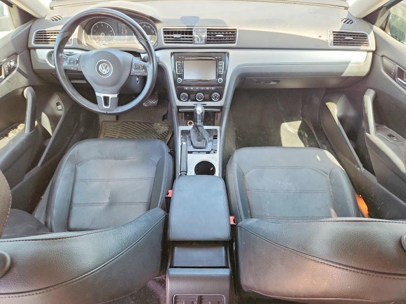 Aukcja sprzedaży 2013 Volkswagen Passat, vin: 1VWBP7A3XDC032655, numer aukcji: 65062906