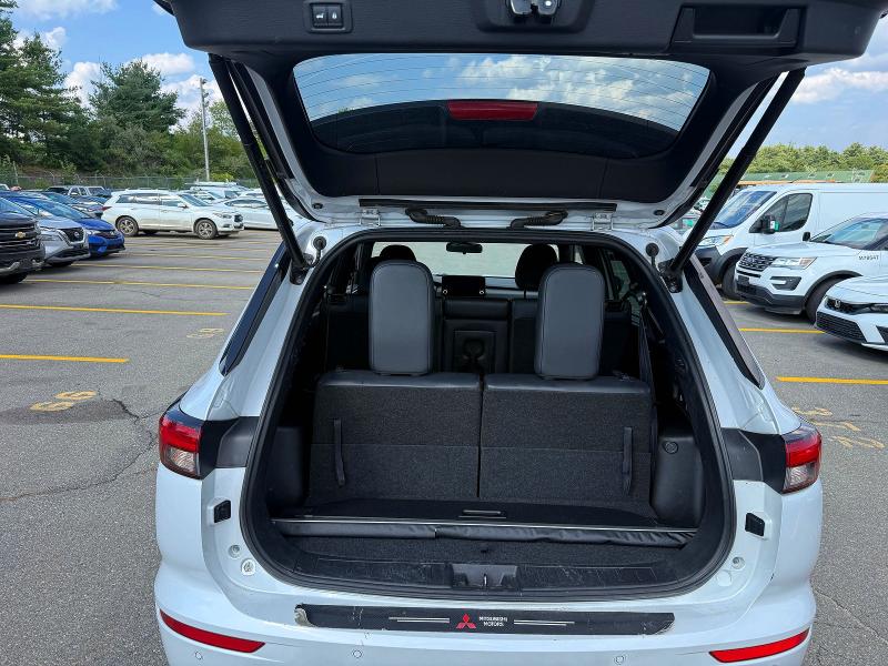 Продажа на аукционе авто 2023 Mitsubishi Outlander, vin: JA4J4UA87PZ039902, номер лота: 66483296