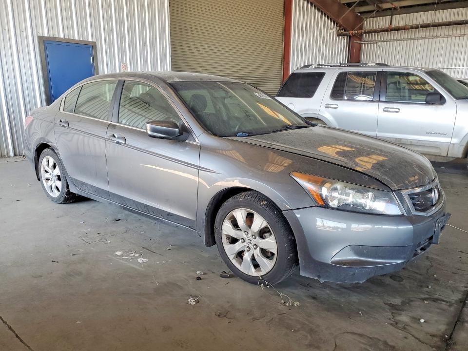 2008 Honda Accord მანქანა იყიდება აუქციონზე, vin: JHMCP26808C032988, აუქციონის ნომერი: 64316546