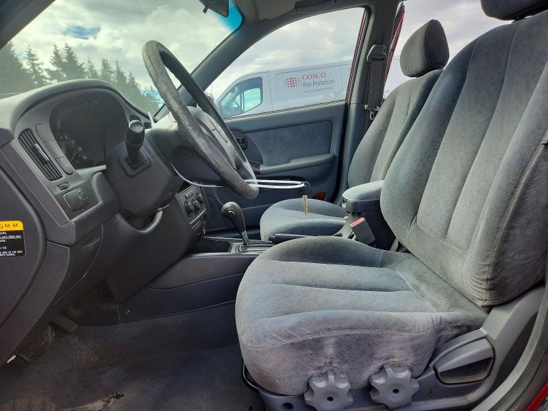 Aukcja sprzedaży 2006 Hyundai Elantra, vin: KMHDN46D76U307277, numer aukcji: 66821186
