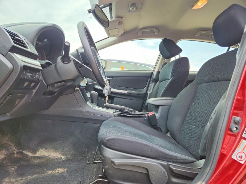 Продаж на аукціоні авто 2016 Subaru Impreza, vin: JF1GPAB67G8223915, номер лоту: 65192926